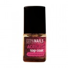 AKRYL TOP COAT - rychleschnoucí nadlak