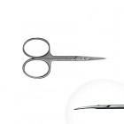 Nůžky manikúrní SOLINGEN - Premium Stainless line
