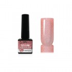 Gel lak Exclusive - UNOBTRUSIVE shine 56