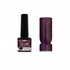 Gel lak Exclusive - COMPELLING shine 62 - SLEVA -13%
