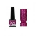 Gel lak Exclusive - INVITING shine 63 - SLEVA -13%