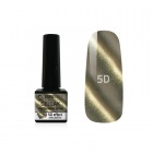 GEL LAK - 5D MAGNETIC č.311