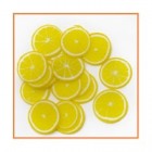 FIMO - CITRONY VELKÉ
