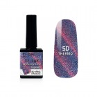 GEL LAK - 5D Thermo MAGNETIC č.309 - SLEVA -13%