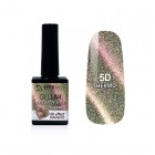 GEL LAK - 5D Thermo MAGNETIC č.308 - SLEVA -13%