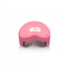 LED LAMPA mini - srdíčko