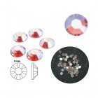 Kamínky Swarovski - Krystal duhový 1,5mm - 50ks nebo 100ks