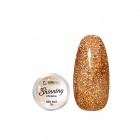 Třpytky - Shining Chrome glitter č.3