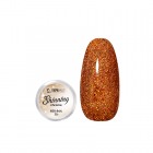 Třpytky - Shining Chrome glitter č.4