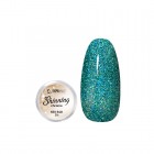 Třpytky - Shining Chrome glitter č.8