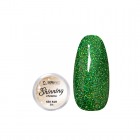 Třpytky - Shining Chrome glitter č.9