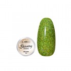 Třpytky - Shining Chrome glitter č.10