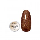 Třpytky - Shining Chrome glitter č.11