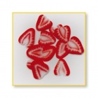 FIMO - JAHODY VELKÉ