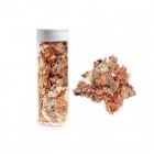 FÓLIE - dekorační alobal ROSE GOLD