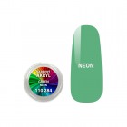 Akryl pudr neonový - Green