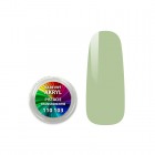 Akryl pudr transparent - Pistacie