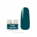 BAREVNÝ GEL - AMAZONE GREEN