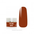 BAREVNÝ GEL - BROWN