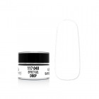 Effect DROP gel č. 48 - BÍLÁ základní