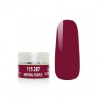 BAREVNÝ GEL - IMPERIAL PURPLE