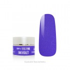 BAREVNÝ GEL - INK VIOLET jemný třpyt