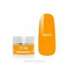 BAREVNÝ GEL - ORANŽOVÝ NEON EXTRA