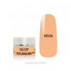 BAREVNÝ GEL - PASTEL ORANGE neon