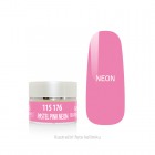 BAREVNÝ GEL - PASTEL PINK neon