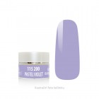 BAREVNÝ GEL - PASTEL VIOLET