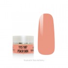 BAREVNÝ GEL - PEACH SKIN