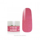 BAREVNÝ GEL - RASPBERRY perleť