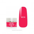 BAREVNÝ GEL - RASPBERRY PINK neon