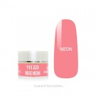 BAREVNÝ GEL - ROSE NEON