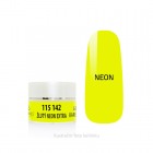 BAREVNÝ GEL - ŽLUTÝ NEON EXTRA