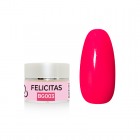 Barevný gel - FELICITAS neon
