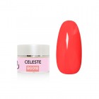 Barevný gel - CELESTE neon