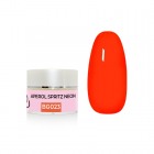 Barevný gel - APEROL SPRITZ neon