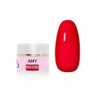 Barevný gel - AMY