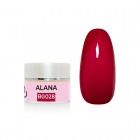 Barevný gel - ALANA