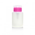 DÁVKOVAČ plastový - RŮŽOVÝ 180ml