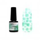 Effect DROP gel č. 53 - ZELENÁ