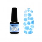Effect DROP gel č. 55- MODRÁ