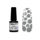 Effect DROP gel č. 52 - ŠEDOČERNÝ