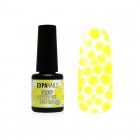 Effect DROP gel č. 50 - ŽLUTÁ