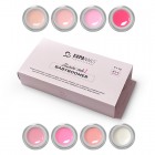 Gel Babyboomer - Zkušební sada č.1 - 8 x 5 g (4+4 zdarma)