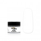 Barevný gel - ART č.0 - WHITE
