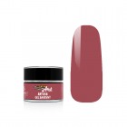 ART GEL barevný č.58 - ROSY BROWN