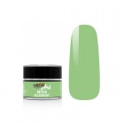 ART GEL barevný č.18 - GREEN pastel