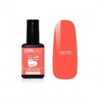 Gel lak 3v1 - FIRE neon č.659 - bezvýpotkový